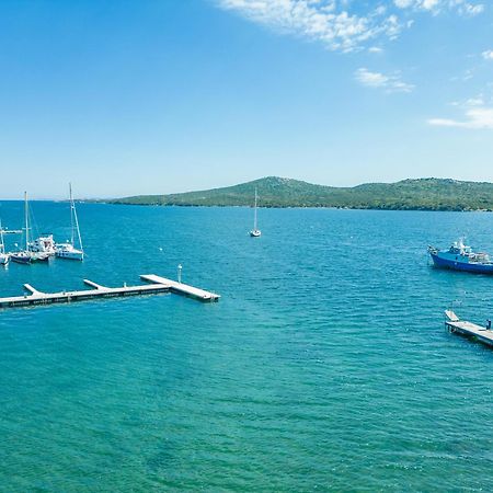 I Mirti Di Porto Pozzo Appartement Santa Teresa Gallura Buitenkant foto