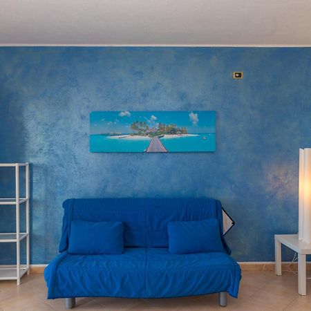 I Mirti Di Porto Pozzo Appartement Santa Teresa Gallura Buitenkant foto