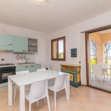 I Mirti Di Porto Pozzo Appartement Santa Teresa Gallura Buitenkant foto