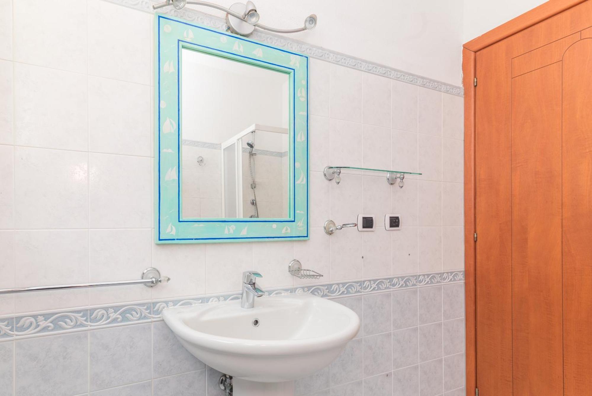 I Mirti Di Porto Pozzo Appartement Santa Teresa Gallura Buitenkant foto