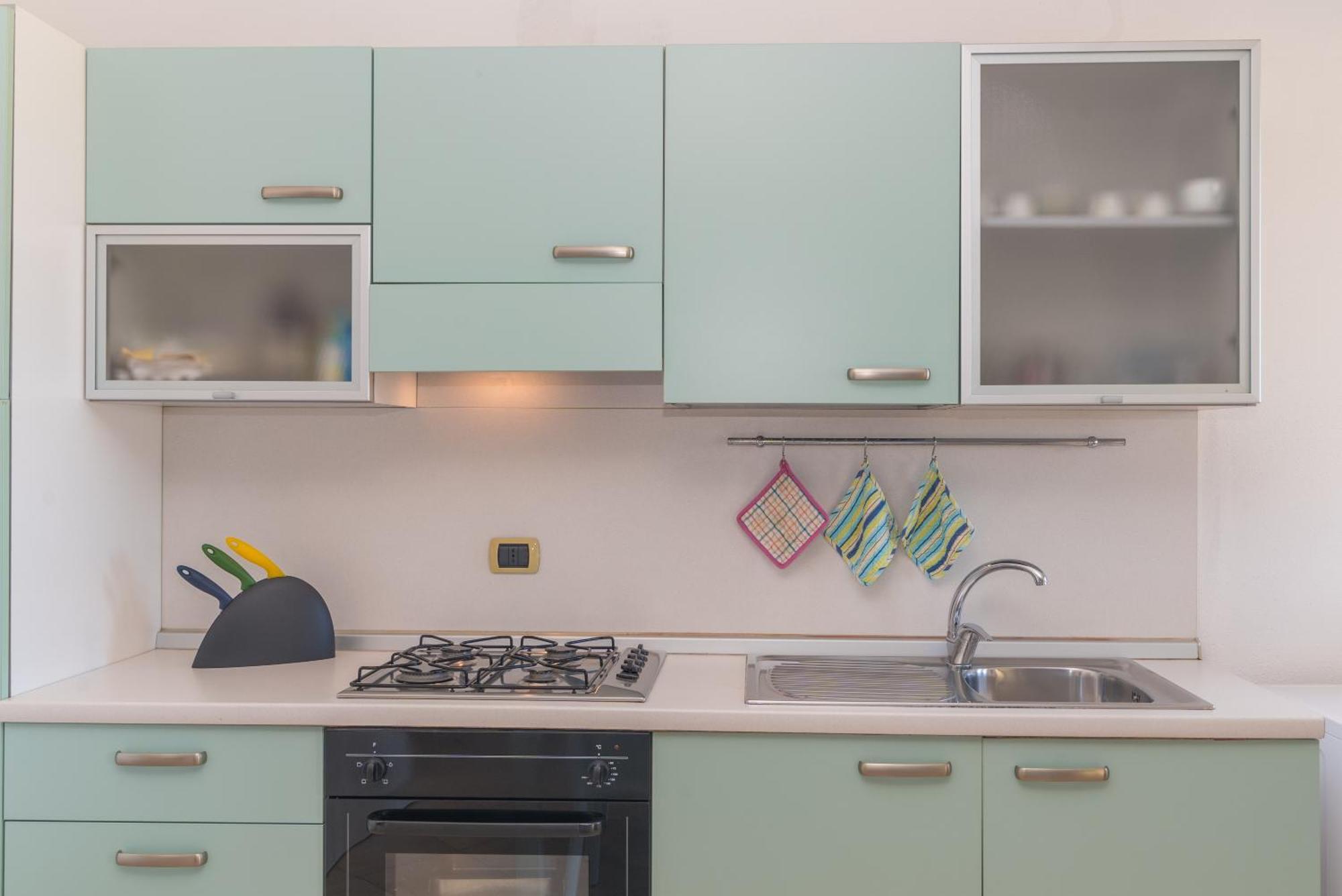 I Mirti Di Porto Pozzo Appartement Santa Teresa Gallura Buitenkant foto