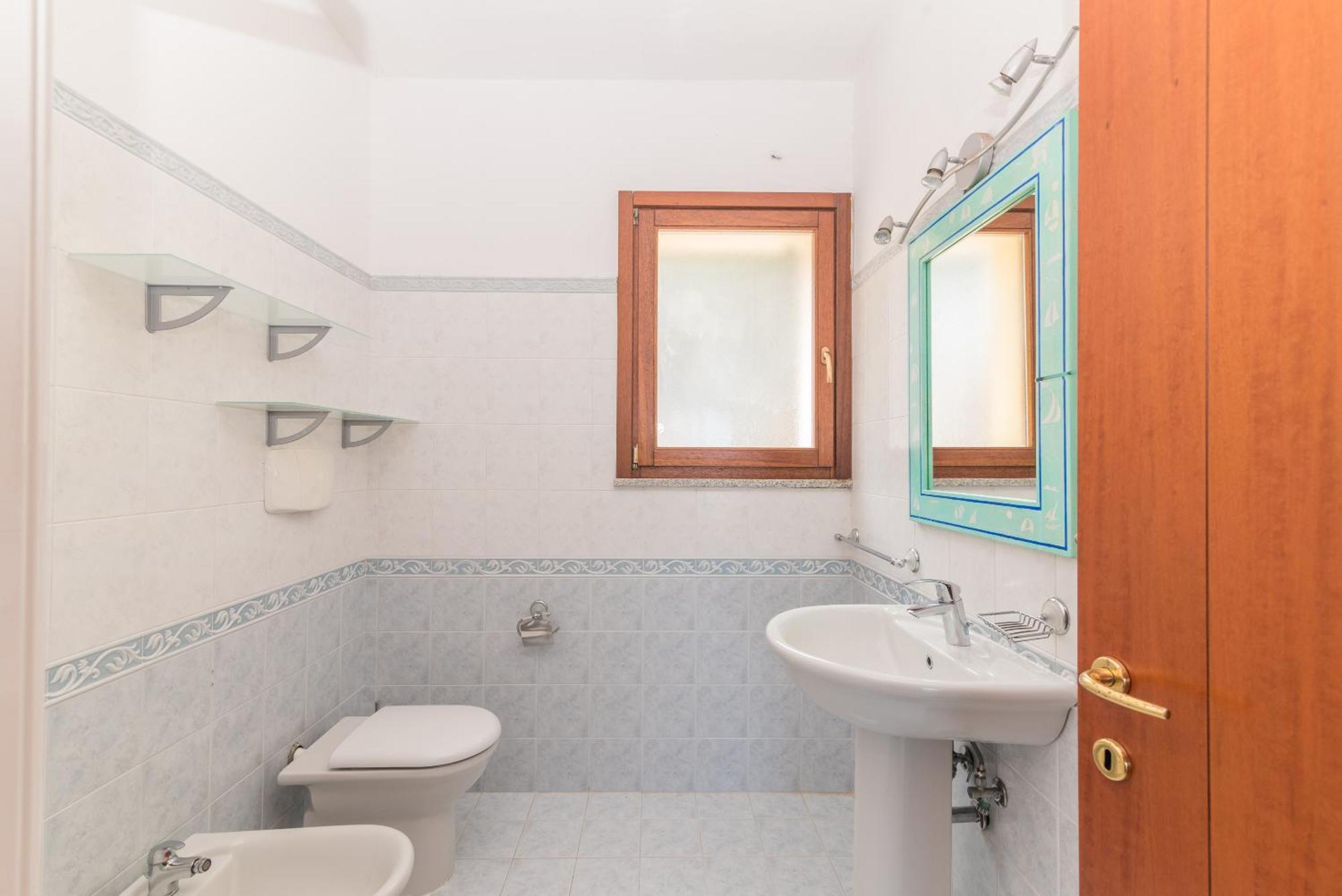 I Mirti Di Porto Pozzo Appartement Santa Teresa Gallura Buitenkant foto